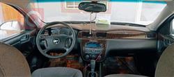 Chevrolet Impala